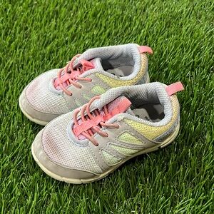 Infant Oshkosh B’gosh Washable Sneakers